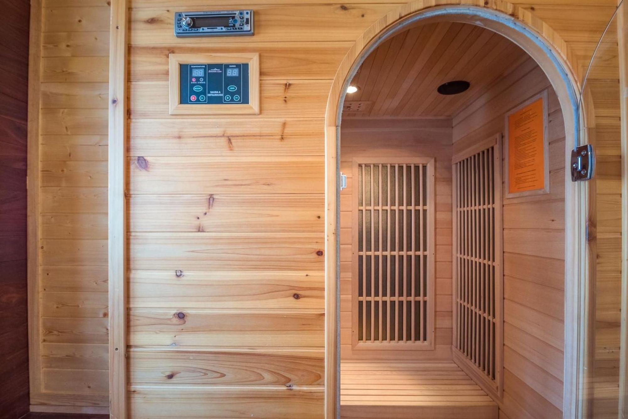 L'Ecrin Des Bossons Apartment Chamonix Bagian luar foto